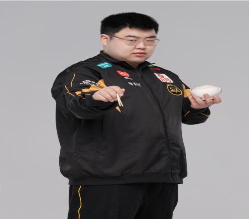 外援中单
