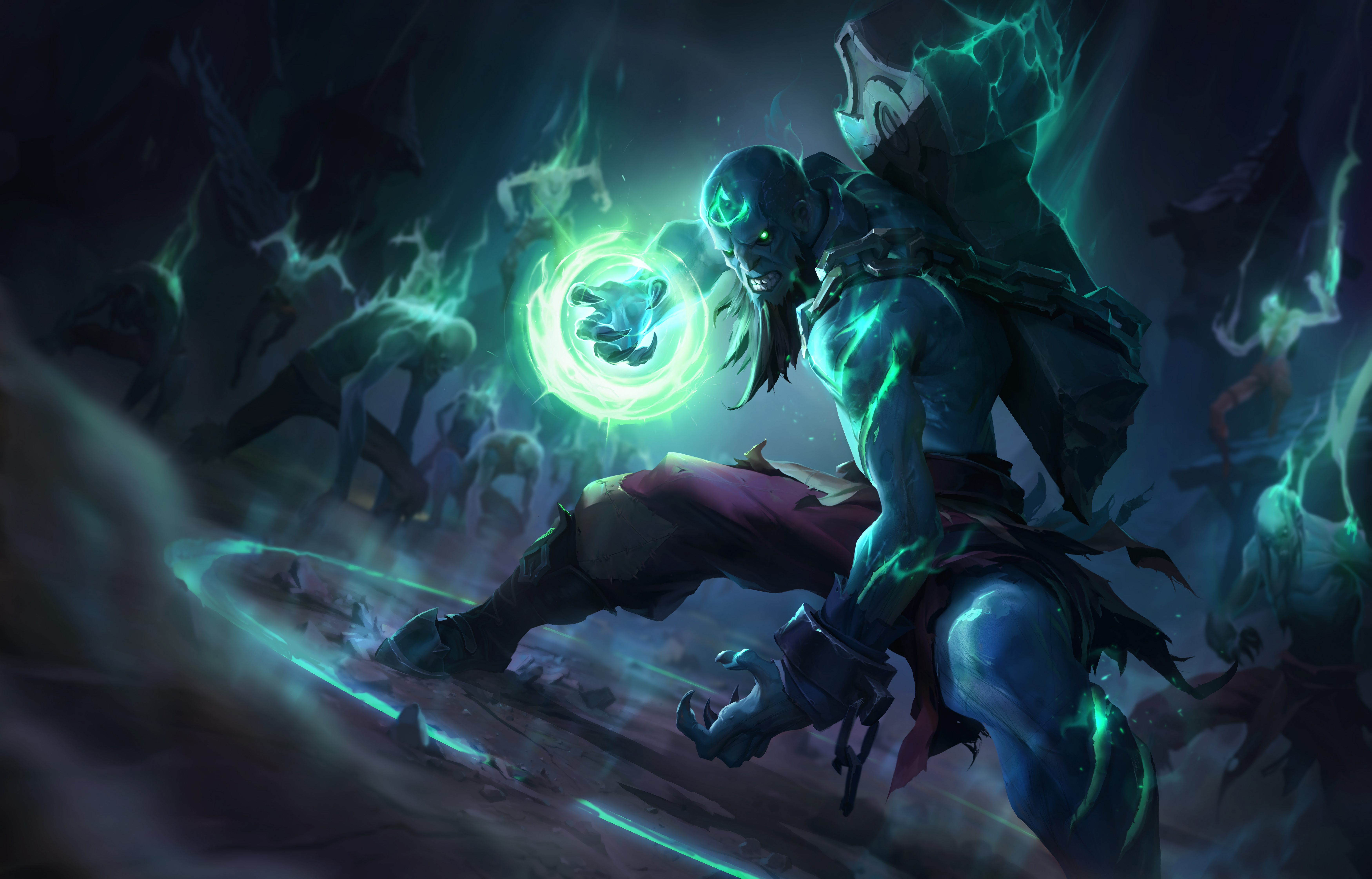 从战术层面